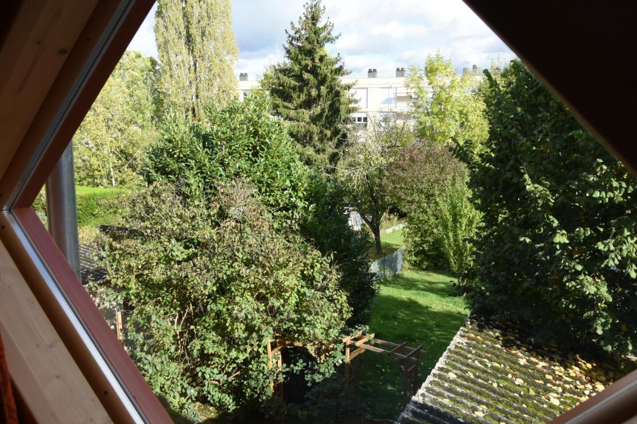 La Maison Aux Jardins Charleville-Mézières