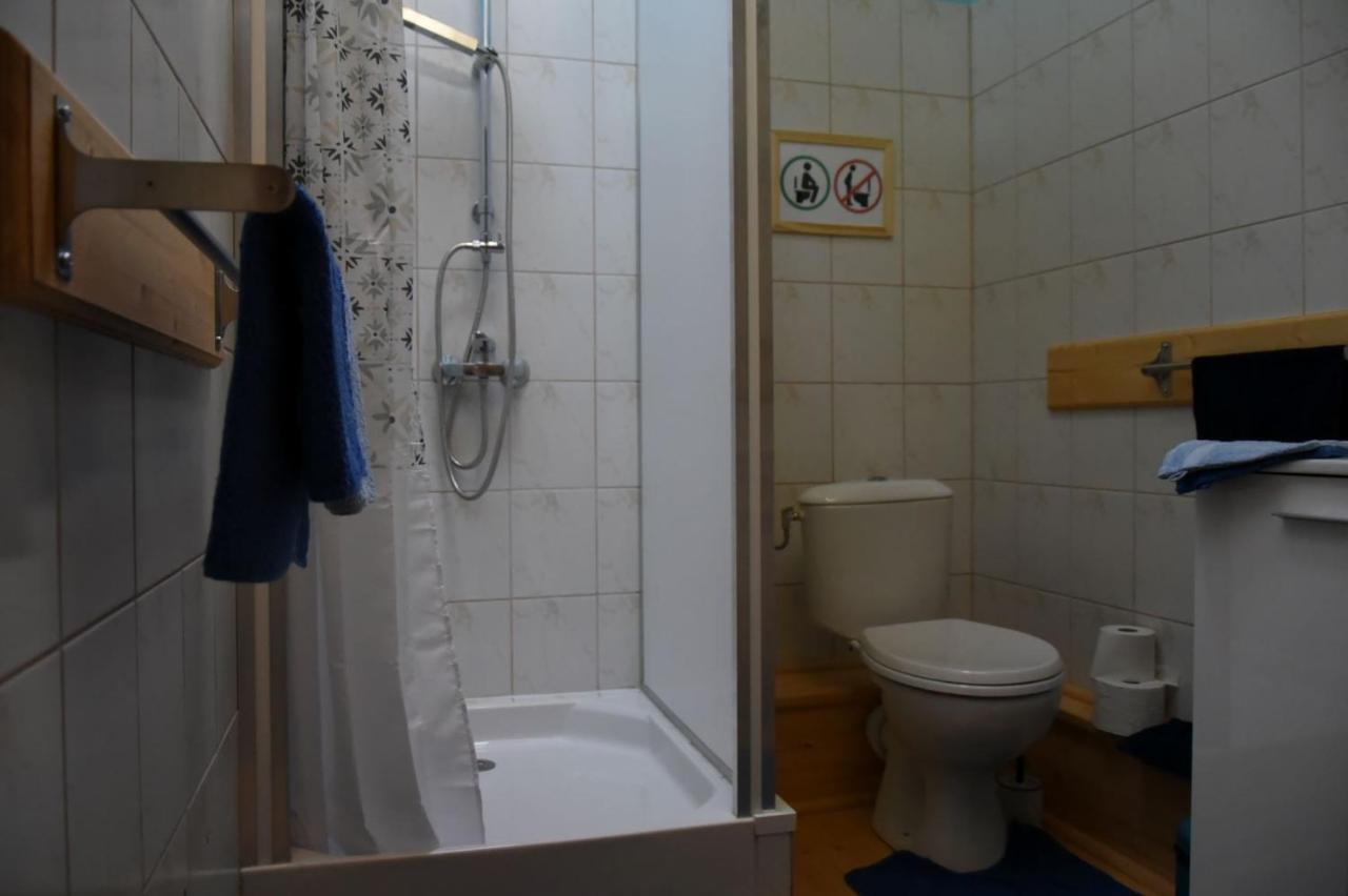 La Maison Aux Jardins Hébergement de vacances